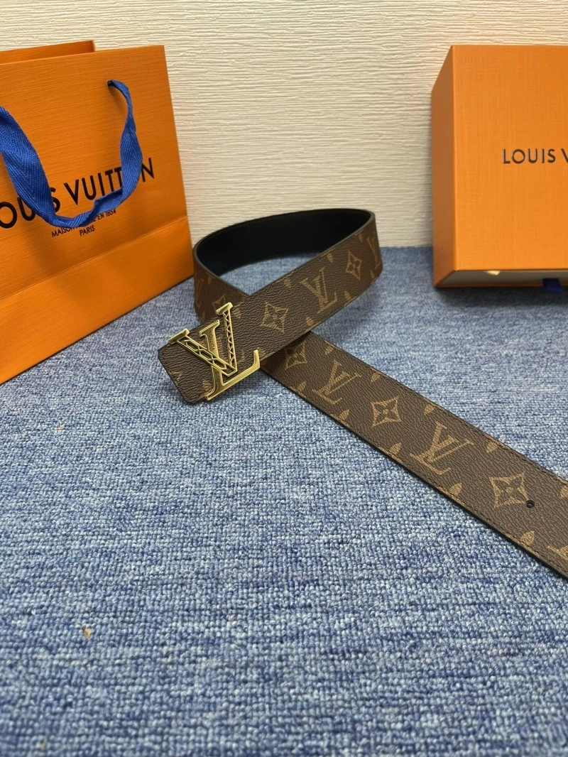 Louis Vuitton Belts MoistureWicking 300877