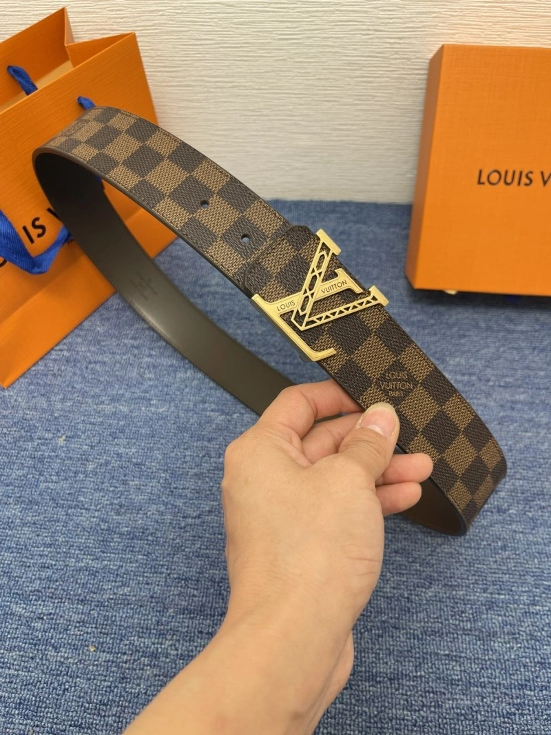 RelaxedFit Louis Vuitton Belts 300868