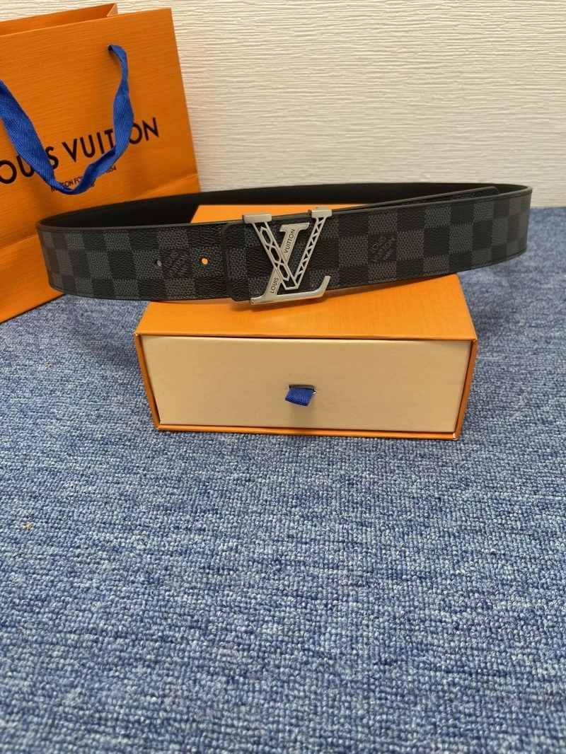 DailyWear Louis Vuitton Belts 300890