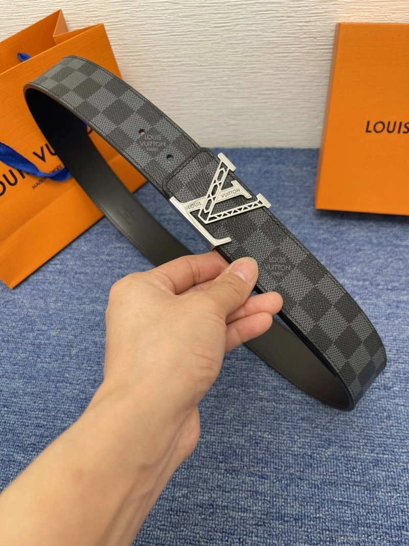 DailyWear Louis Vuitton Belts 300890