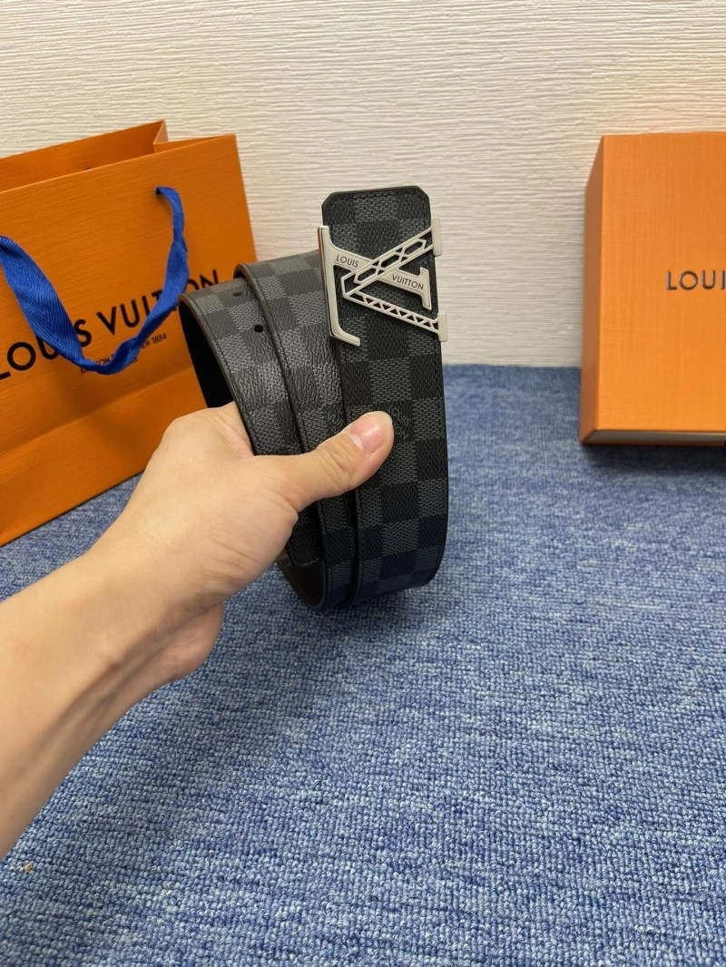 DailyWear Louis Vuitton Belts 300890