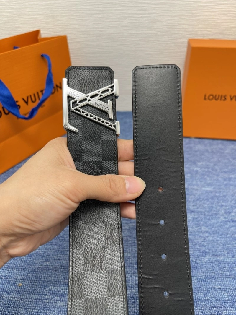 DailyWear Louis Vuitton Belts 300890