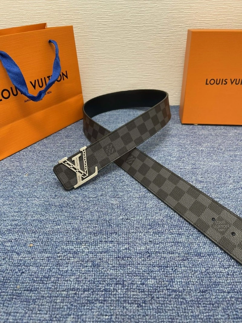 DailyWear Louis Vuitton Belts 300890