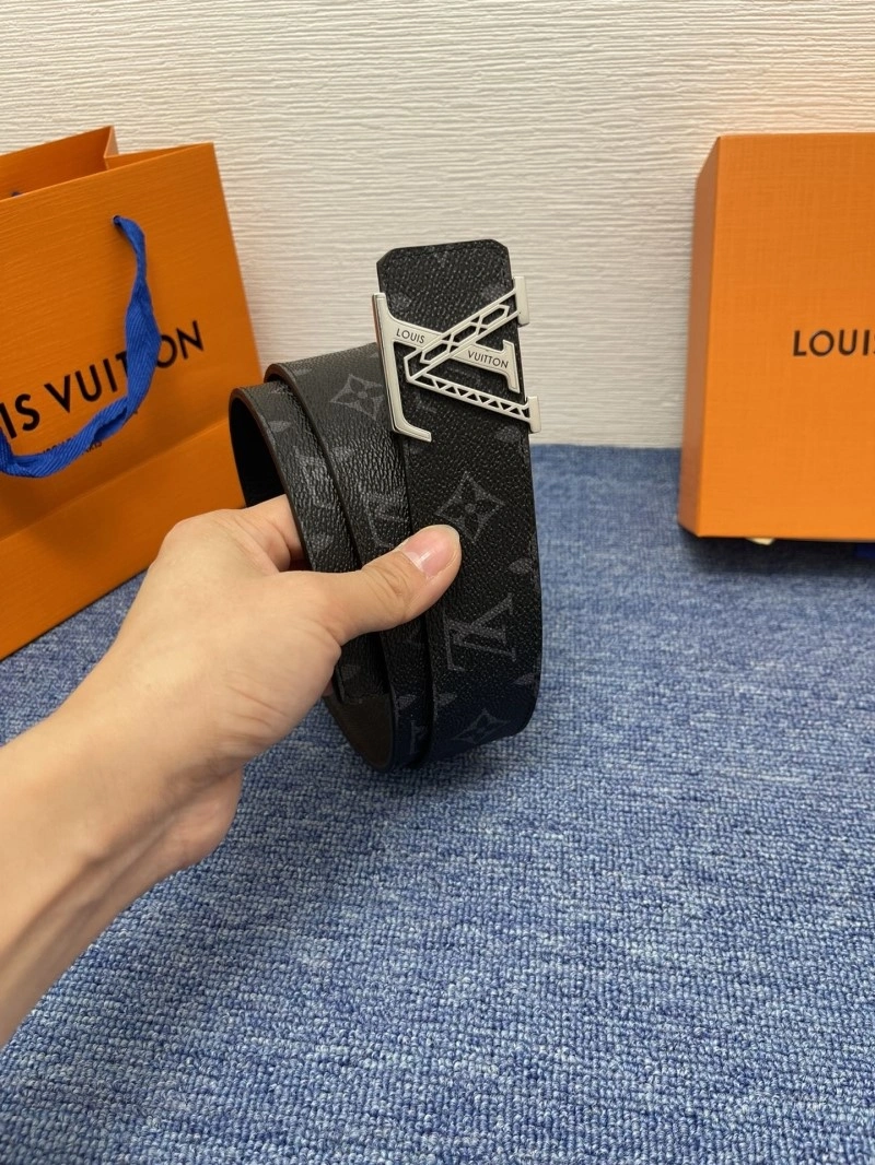 DailyWear Louis Vuitton Belts 300890