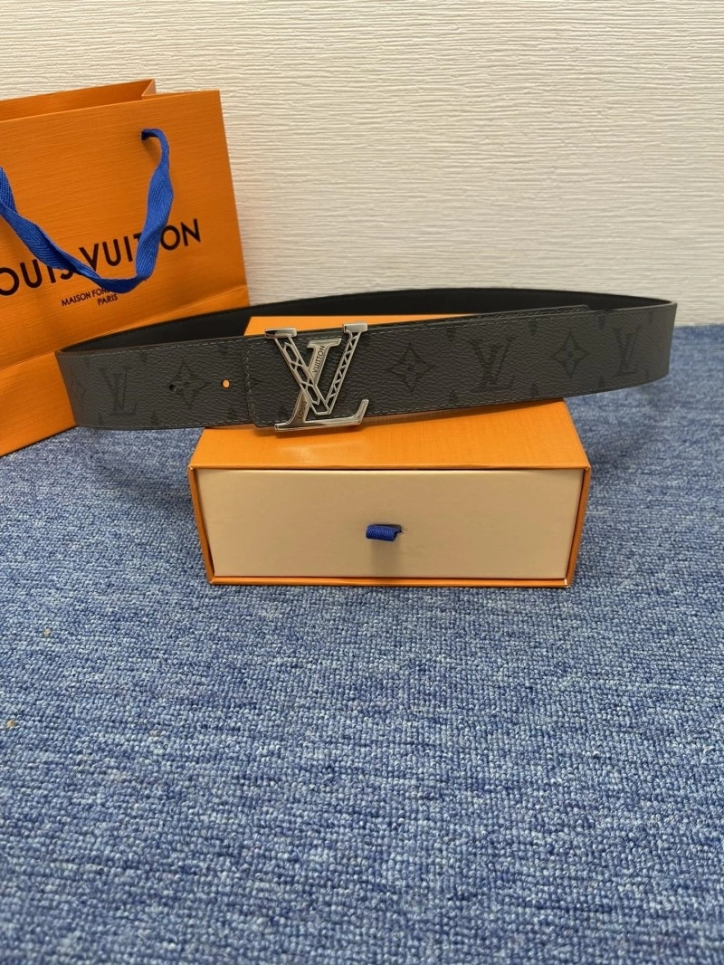 Supportive Louis Vuitton Belts 300872