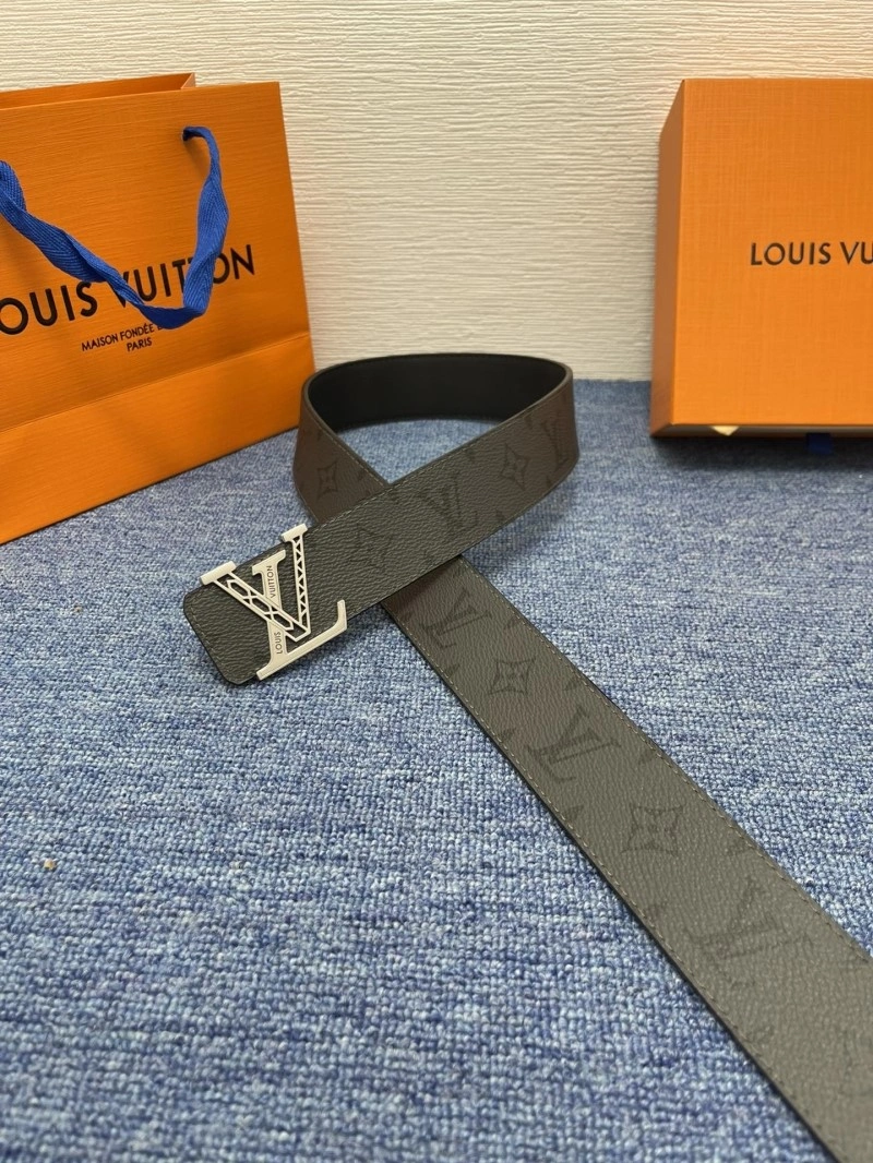 Supportive Louis Vuitton Belts 300872