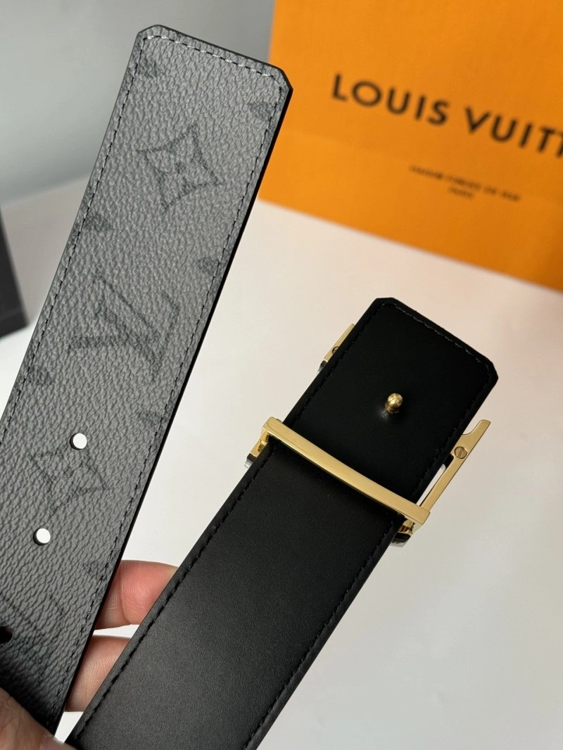 Louis Vuitton Belts OnTrend 300885