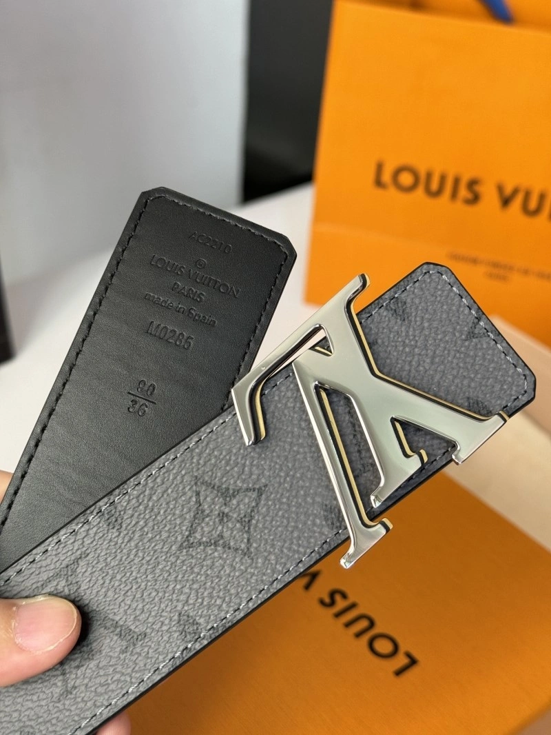 Louis Vuitton Belts OnTrend 300885