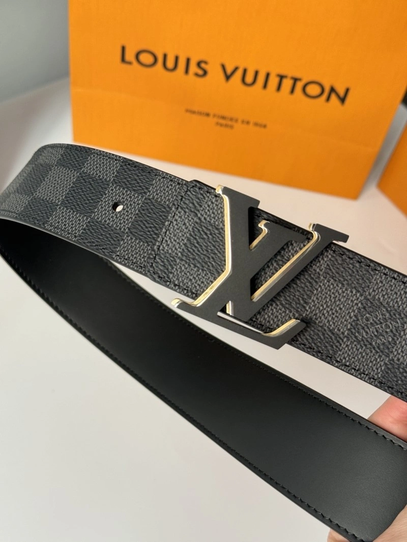 Louis Vuitton Belts Attractive 300881