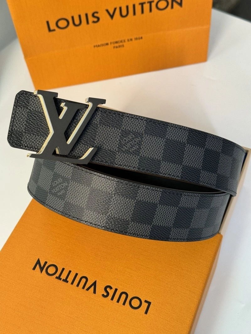 Louis Vuitton Belts Attractive 300881