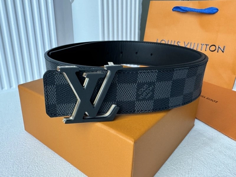 Refined Louis Vuitton Belts 300891
