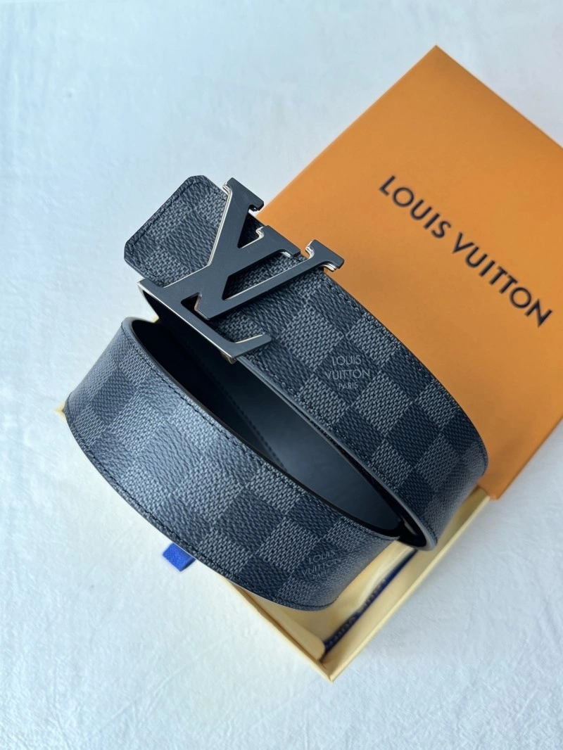 Refined Louis Vuitton Belts 300891