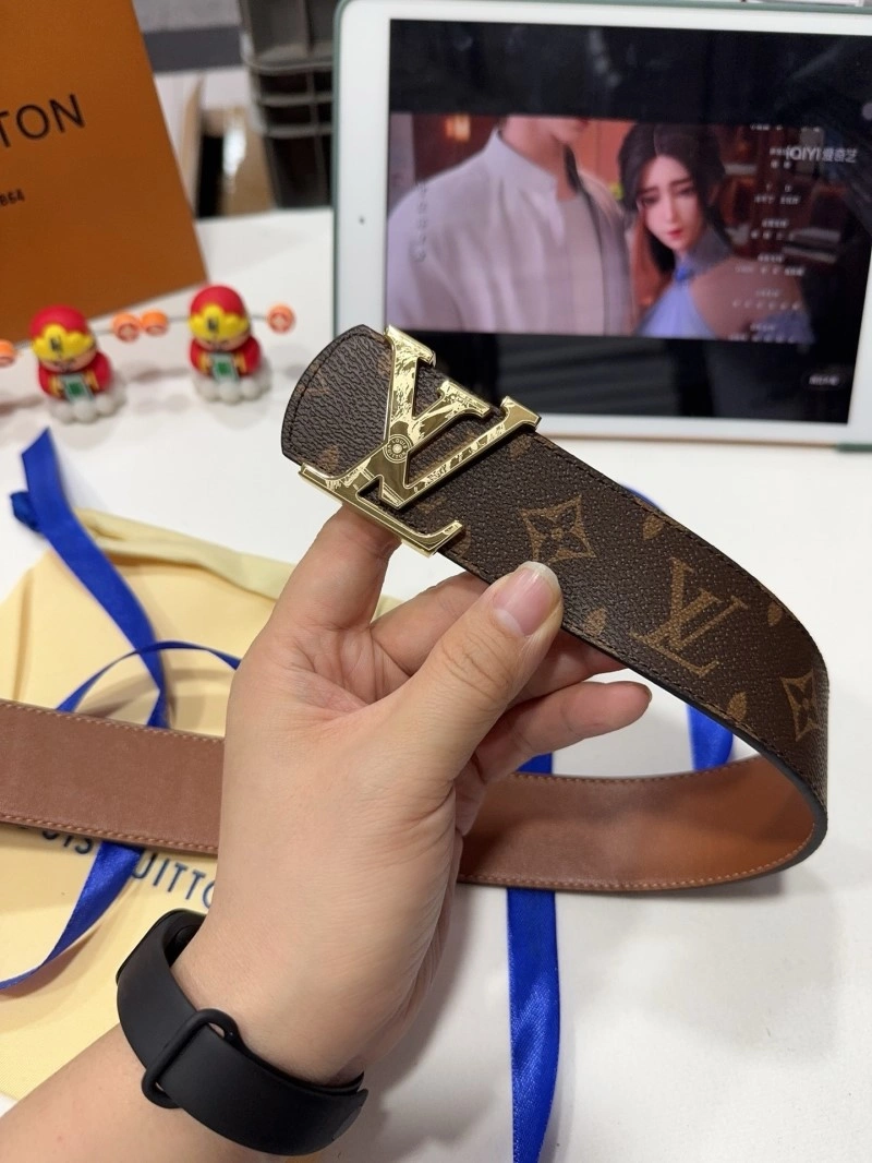 Louis Vuitton Belts Premium 300871