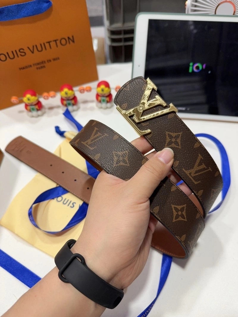 Louis Vuitton Belts Premium 300871