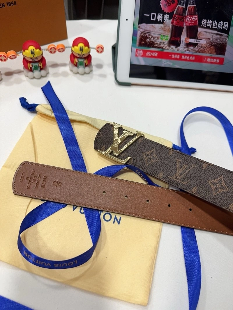 Louis Vuitton Belts Premium 300871