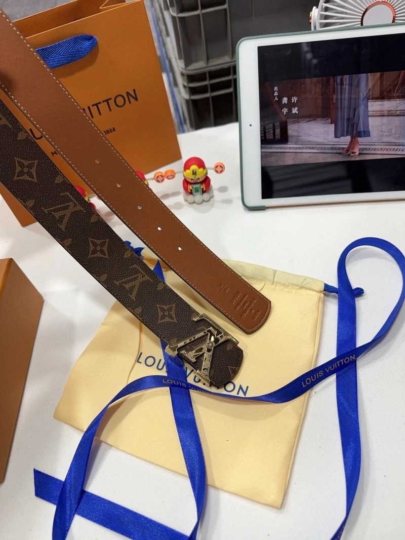 Louis Vuitton Belts Premium 300871