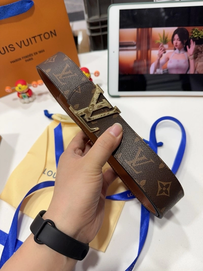Louis Vuitton Belts Premium 300871