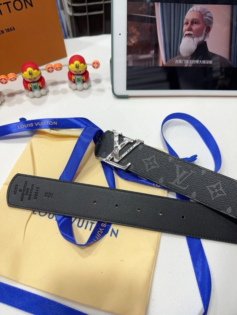 Louis Vuitton Belts Premium 300886
