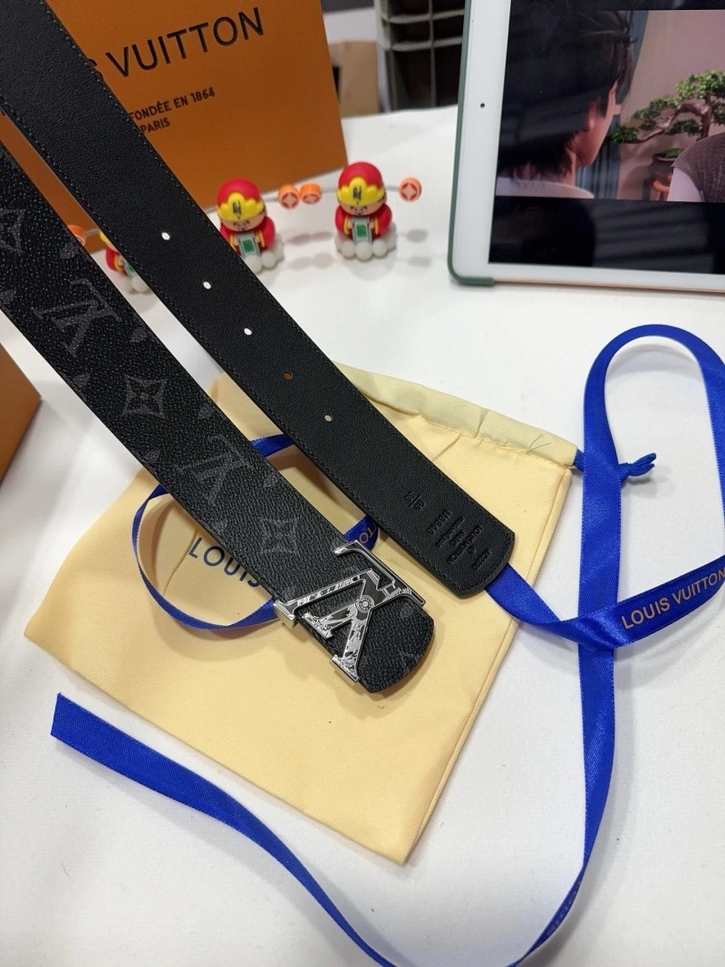 Louis Vuitton Belts Premium 300886