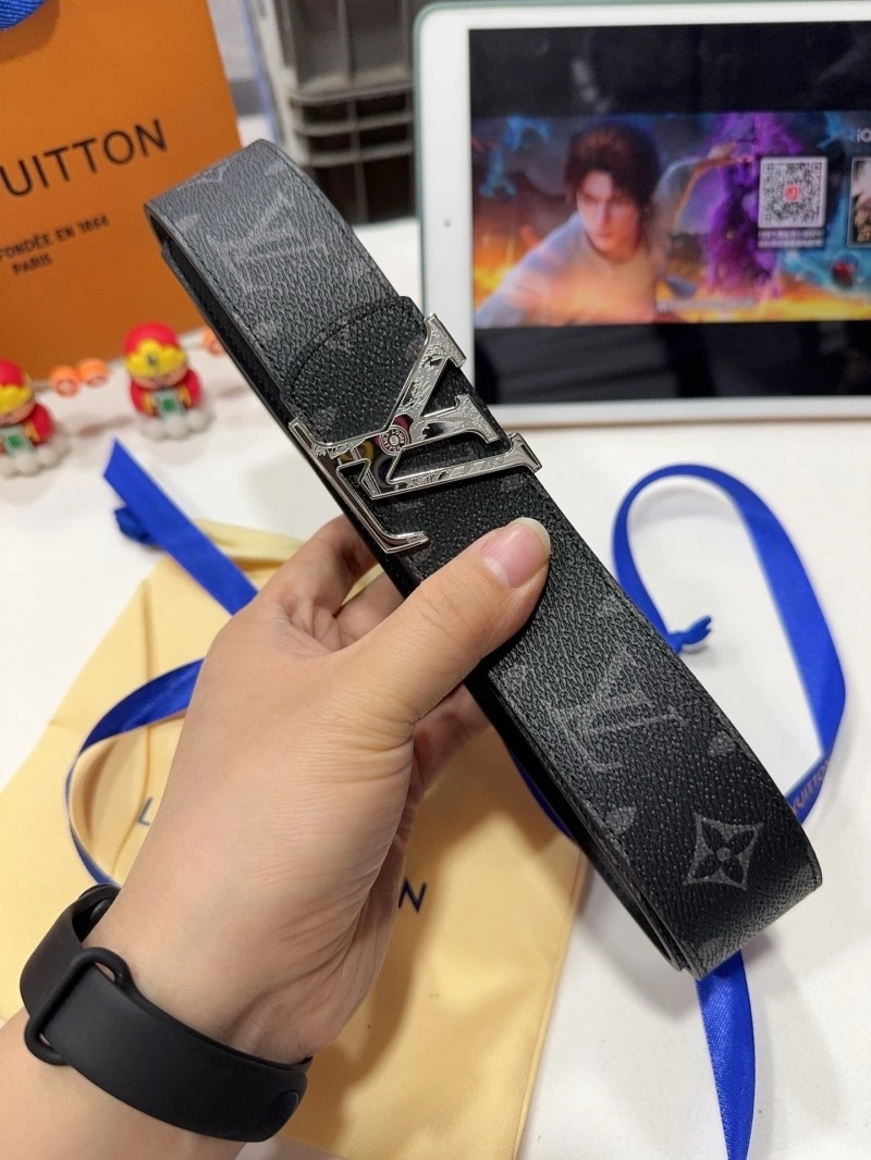 Louis Vuitton Belts Premium 300886