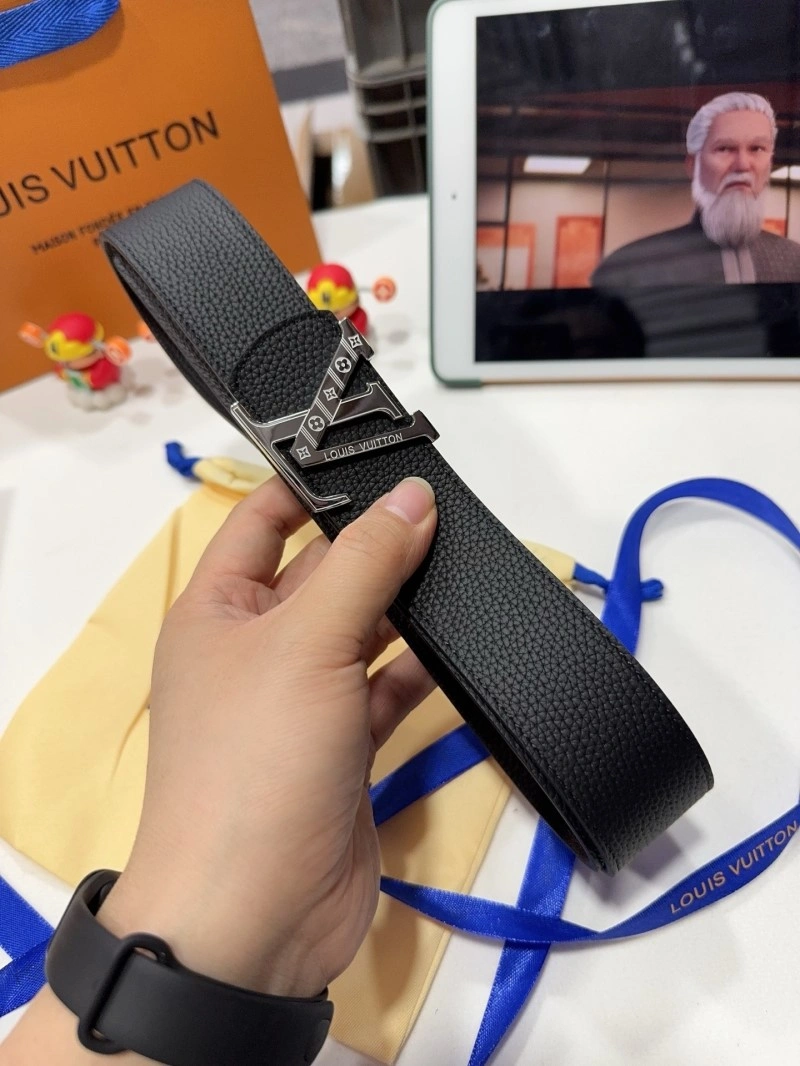 Louis Vuitton Belts Premium 300886