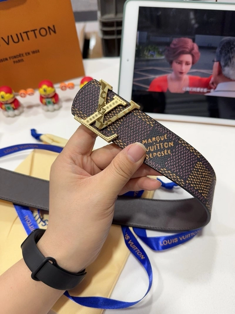 Louis Vuitton Belts Popular 300869
