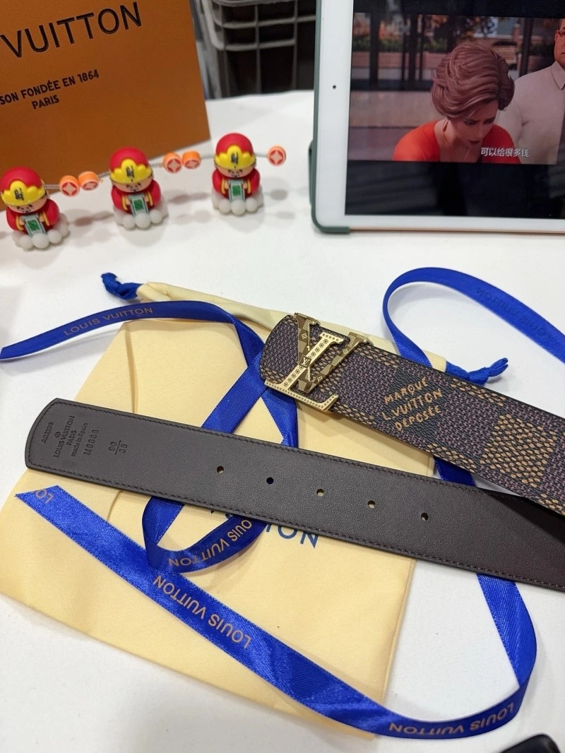 Louis Vuitton Belts Popular 300869