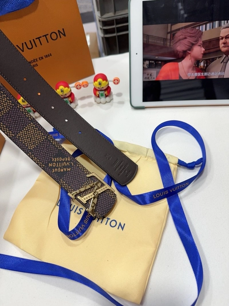 Louis Vuitton Belts Popular 300869