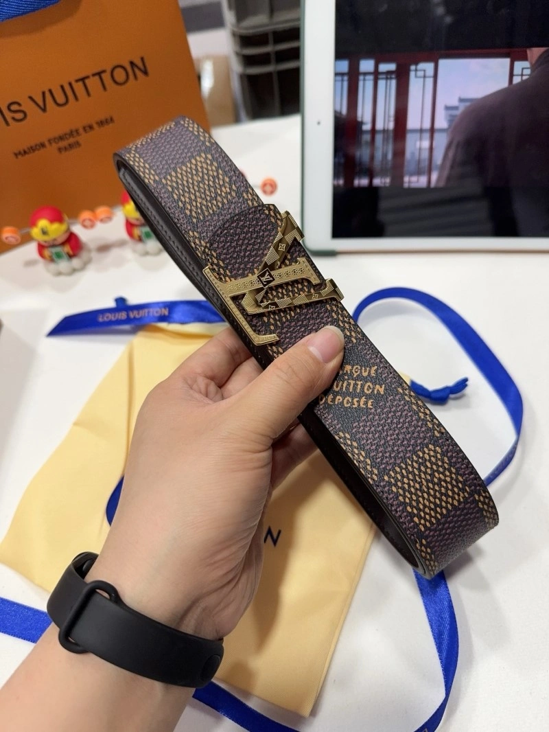 Louis Vuitton Belts Popular 300869