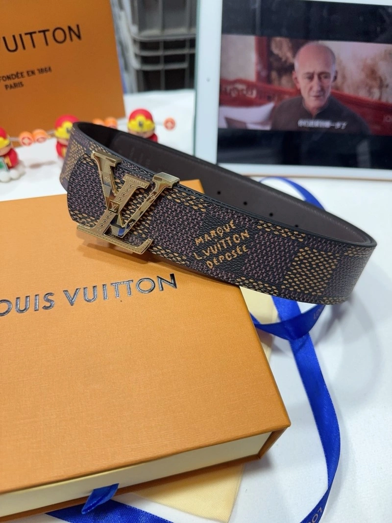 Louis Vuitton Belts Popular 300869