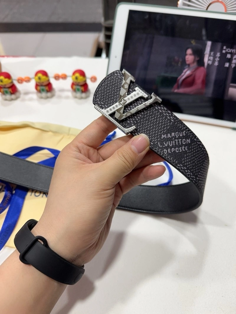 Louis Vuitton Belts NewStyle 300875