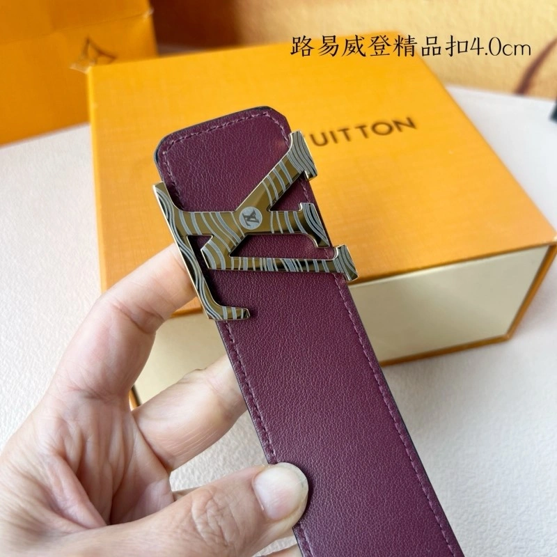 Louis Vuitton Belts TravelReady 300863