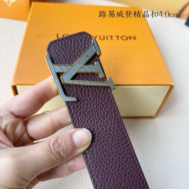 WeatherProof Louis Vuitton Belts 300873