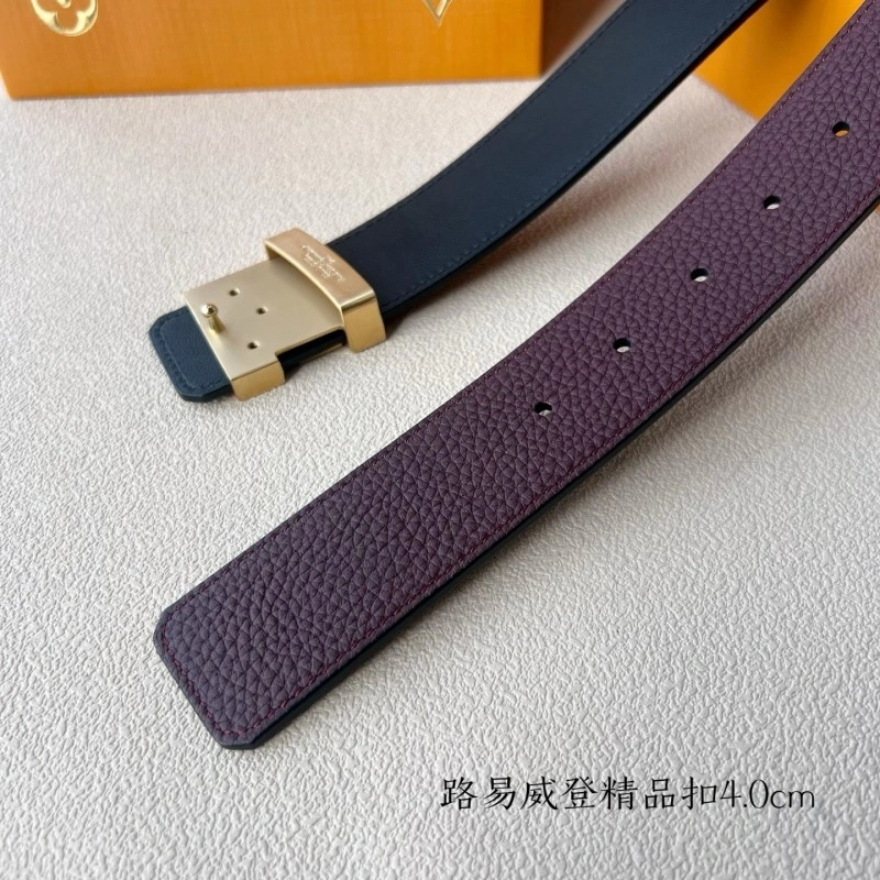 WeatherProof Louis Vuitton Belts 300873