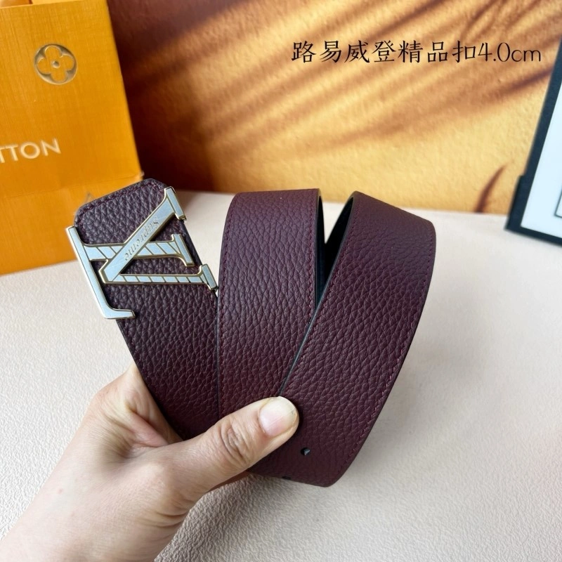 WeatherProof Louis Vuitton Belts 300873