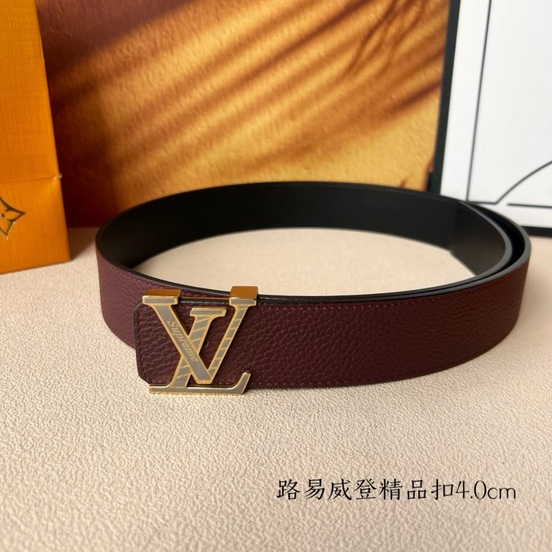 WeatherProof Louis Vuitton Belts 300873