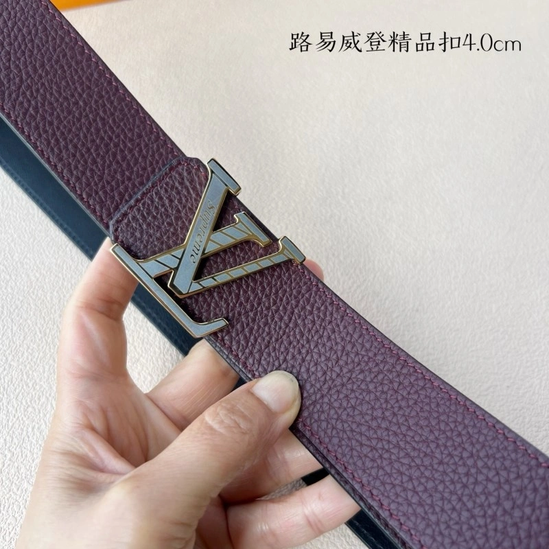 WeatherProof Louis Vuitton Belts 300873