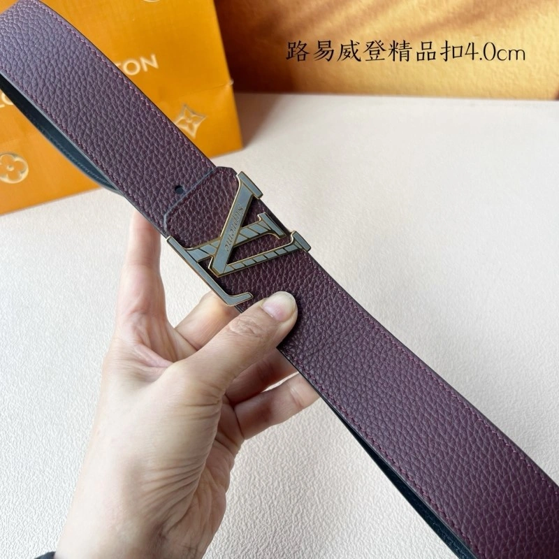WeatherProof Louis Vuitton Belts 300873
