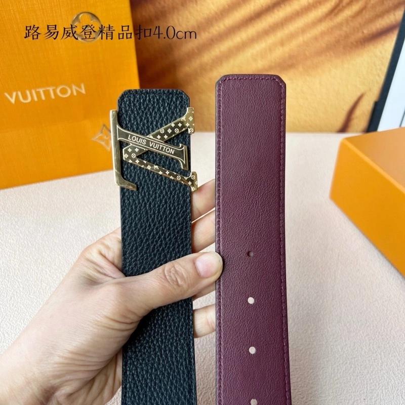 Louis Vuitton Belts Seasonal 300862