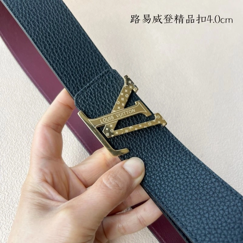 Louis Vuitton Belts Seasonal 300862