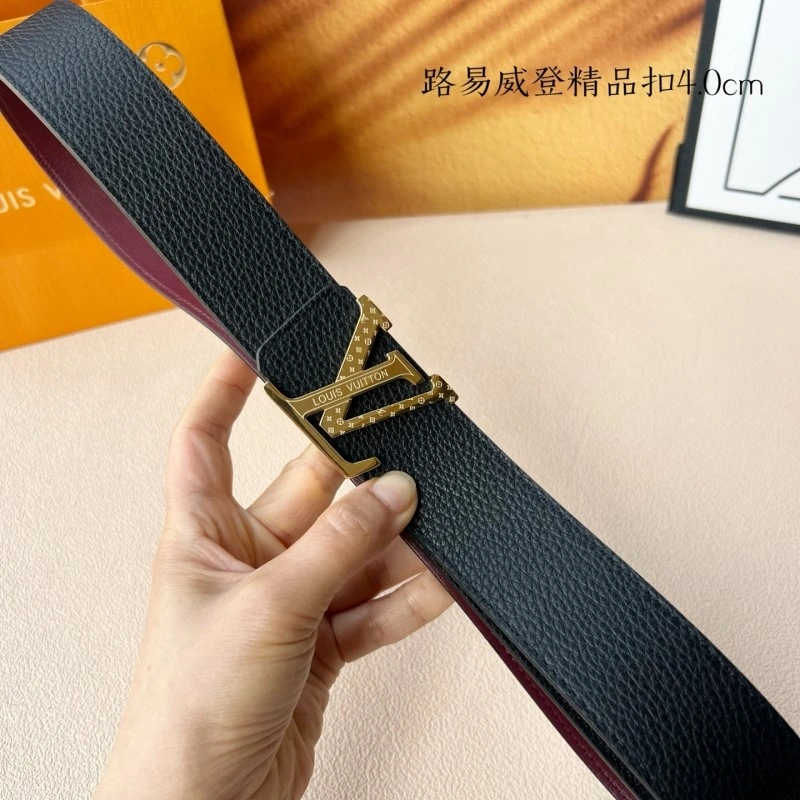 Louis Vuitton Belts Seasonal 300862