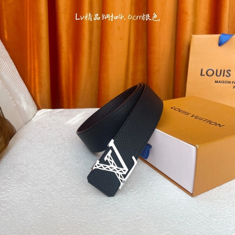 Louis Vuitton Belts Resilient 300832