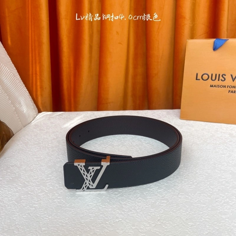 Louis Vuitton Belts Resilient 300832