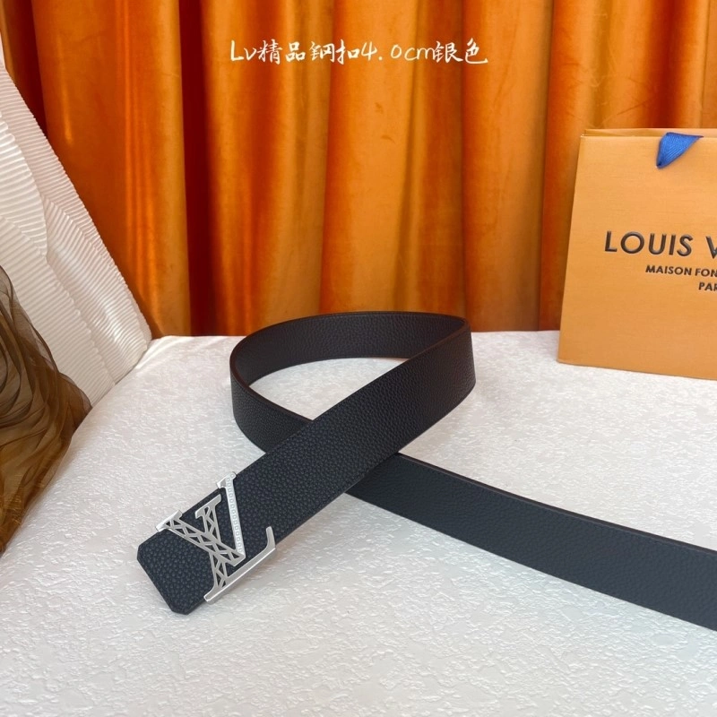 Louis Vuitton Belts Resilient 300832
