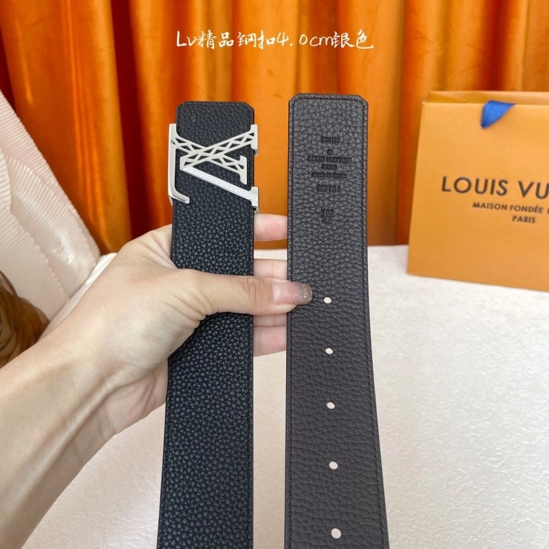 Louis Vuitton Belts Resilient 300832