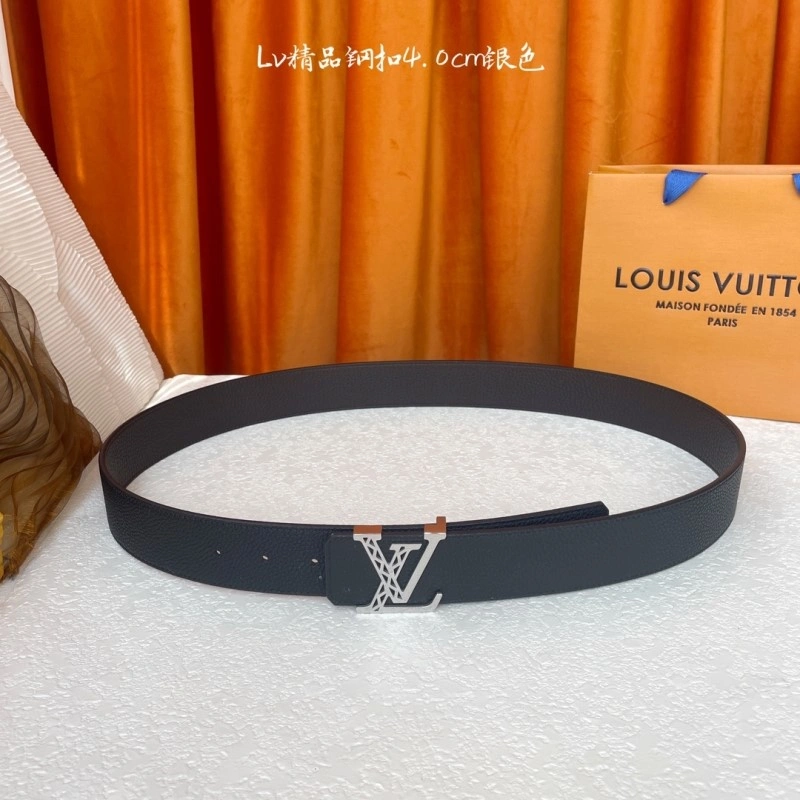 Louis Vuitton Belts Resilient 300832