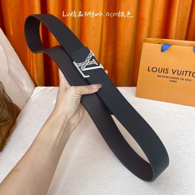 Louis Vuitton Belts Resilient 300832