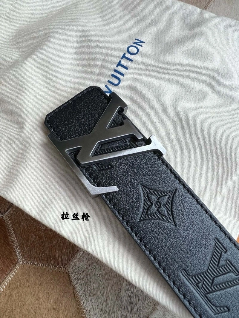 Louis Vuitton Belts SmoothTexture 300834