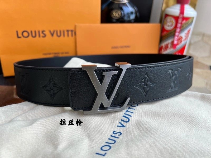 Louis Vuitton Belts SmoothTexture 300834