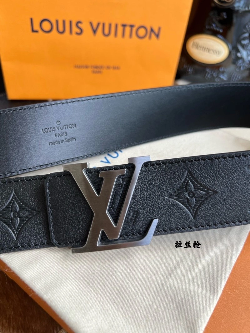 Louis Vuitton Belts SmoothTexture 300834